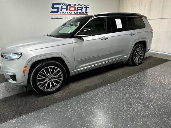 JEEP GRAND CHEROKEE 2021 1C4RJKEG9M8127536 image JEEP GRAND CHEROKEE 2021 1C4RJKEG9M8127536 image